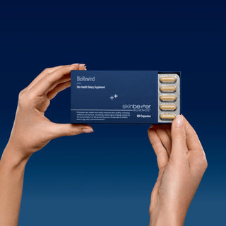 BioRewind Skin Health Dietary Supplement