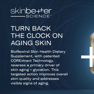 BioRewind Skin Health Dietary Supplement