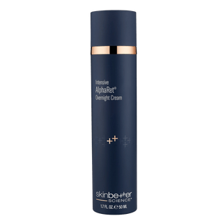 Intensive AlphaRet Overnight Cream