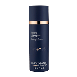 Intensive AlphaRet Overnight Cream