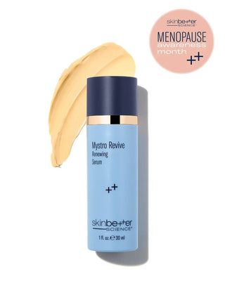 Mystro Revive Renewing Serum