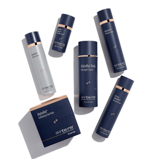 Intensive AlphaRet Overnight Cream