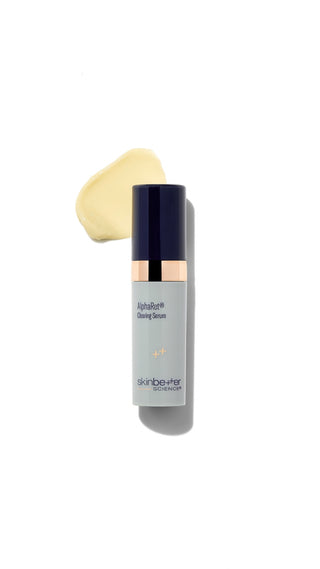 AlphaRet Clearing Serum