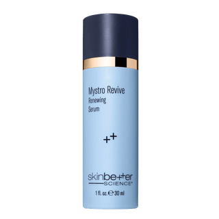 Mystro Revive Renewing Serum