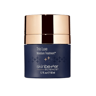 Trio Luxe Moisture Treatment