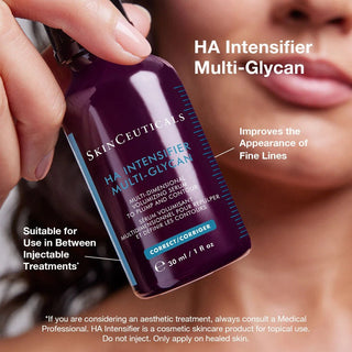 HA Intensifier Multi-Glycan