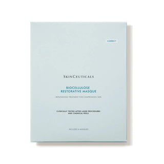Biocellulose Restorative Masque