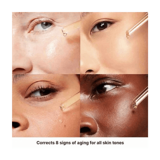 Skin Ceuticals CE Ferulic on All Skin Tones