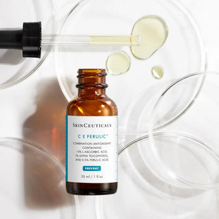 Skin Ceuticals C E Ferulic 
