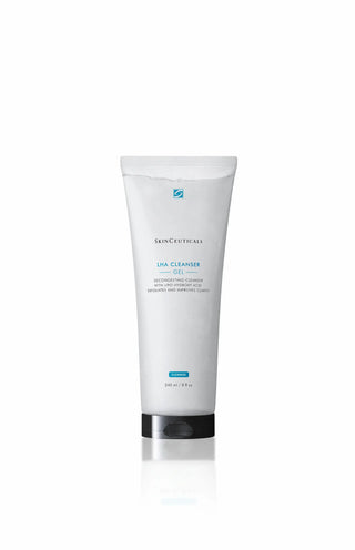 Skin Ceuticals LHA Cleanser Gel Bottle