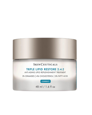 Skin Ceuticals Triple Lipid Restore Jar