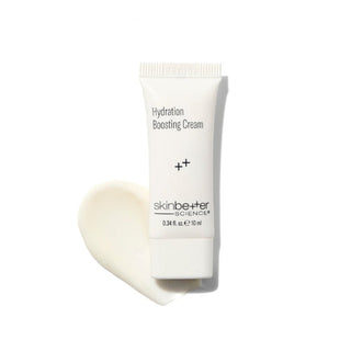 Hydration Boosting Cream