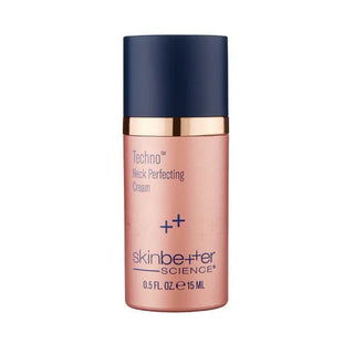 Techno Neck Perfecting Cream