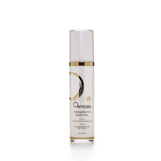 Therapeutic Body Oil