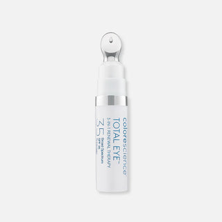 Total Eye 3-in-1 Renewal Therapy SPF 35