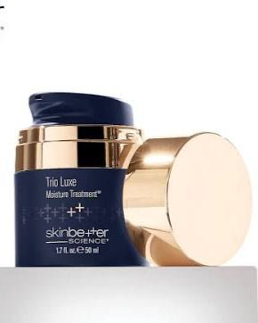 Trio Luxe Moisture Treatment