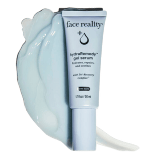 HydraRemedy Gel Serum