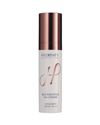 Restorative HA Serum