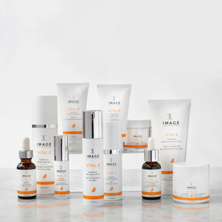 VITAL C Hydrating Repair Crème