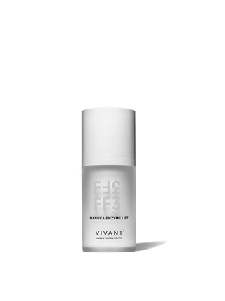 FF3 Manuka Enzyme Lift Mask