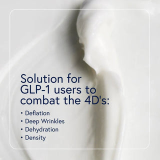 VOL.U.LIFT™ GLP-1 4D Skin Rebound Complex