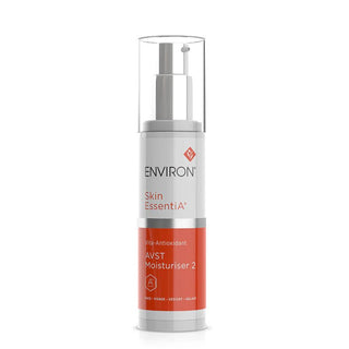 Vita-Antioxidant AVST Moisturiser 2 Skin EssentiA