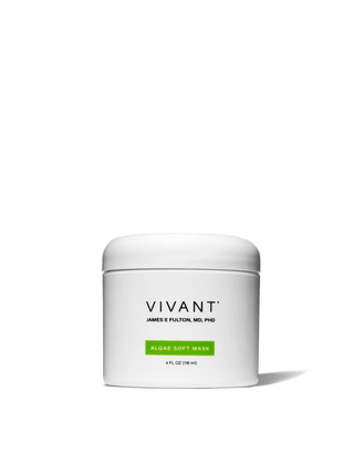 Vivant Algae Soft Mask