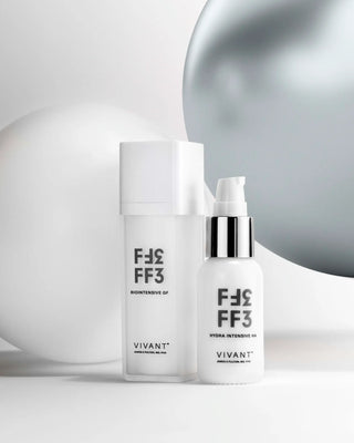 Group of Vivant Hydra Intensive NA and Vivant Biointensive GF