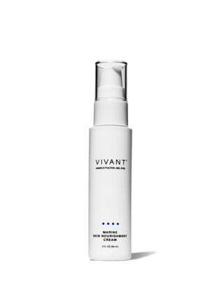 Vivant Marine Skin Nourishment Cream Bottle