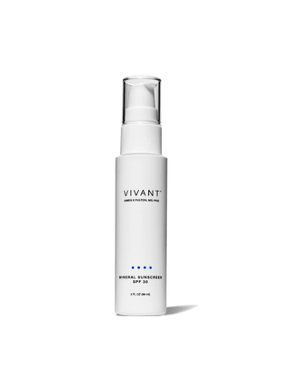Vivant Mineral SPF 30 Sunscreen