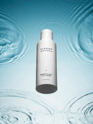 Vivant Mandelic_Acid_3-in-1_Wash