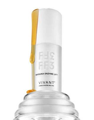 Vivant Manuka_Enzyme_Lift_Mask