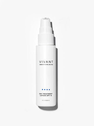 Vivant Solo Day Treatment Lotion SPF 15