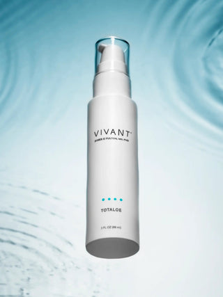 Totaloe Calming and Hydrating Gel
