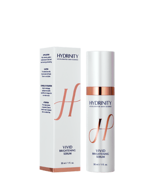Vivid Brightening Serum