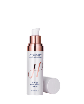 Vivid Brightening Serum