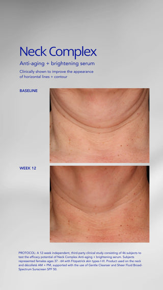 Neck Complex