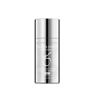 Sunscreen + Primer SPF30