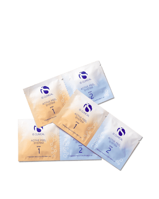 Active Peel System