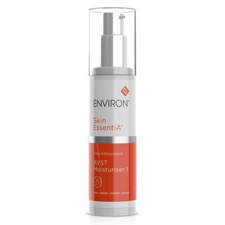 Vita-Antioxidant AVST Moisturiser 1- Skin EssentiA