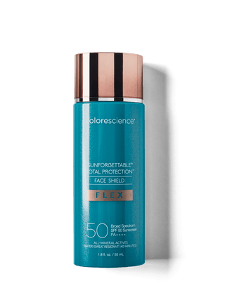 ColoreScience Sunforgettable® Total Protection® Face Shield Flex SPF 50 55ml