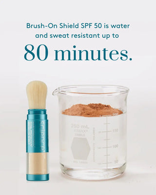 Sunforgettable Total Protection Brush-On Shield SPF 50