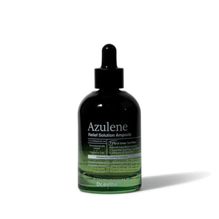 Azulene Relief Solution Ampoule
