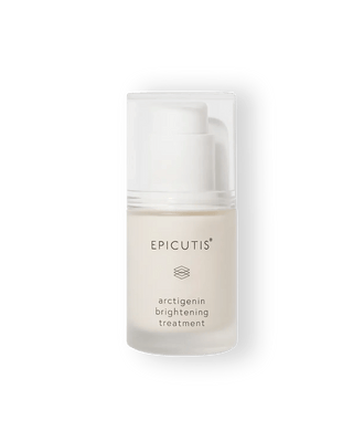 Epicutis Arctigenin Brightening Treatment
