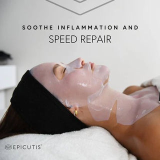 Lipid Recovery Mask (Single) - 1 Mask