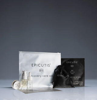 Epicutis post procedure kit