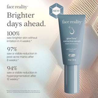 GlowTone Corrective Serum