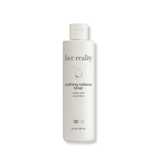 Soothing Radiance Toner
