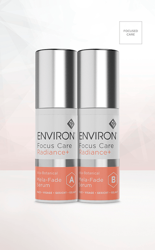 Vita Botanical Mela-Fade Serum A+B