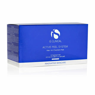 iS Clinical Active Peel System